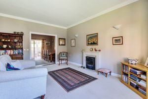Sitting Room- click for photo gallery